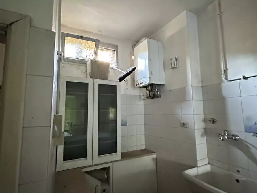 Immagine 17 di Negozio in vendita  in piazzale San Giovanni a Padova