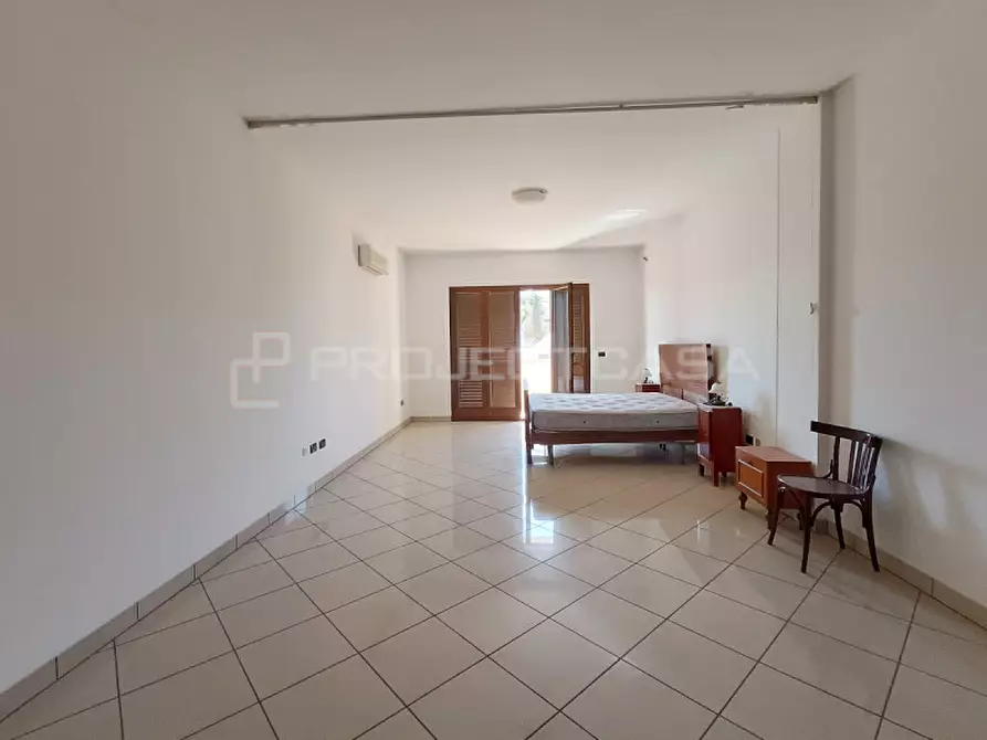 Immagine 10 di Negozio in vendita  in via Domenico De Angelis a Poggiardo