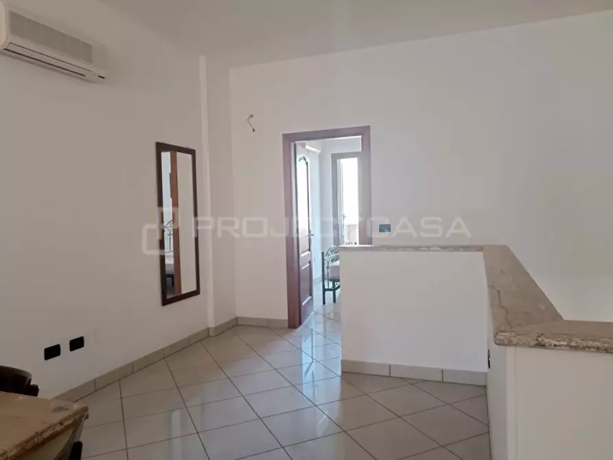 Immagine 16 di Negozio in vendita  in via Domenico De Angelis a Poggiardo