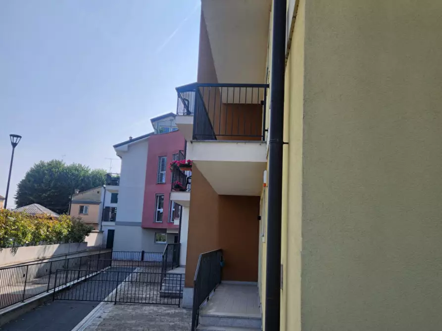 Immagine 7 di Appartamento in vendita  in Via Console Marcello a Casteggio