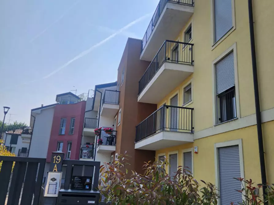 Immagine 9 di Appartamento in vendita  in Via Console Marcello a Casteggio