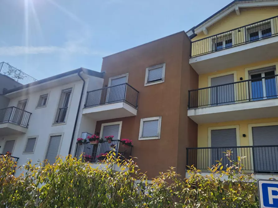 Immagine 12 di Appartamento in vendita  in Via Console Marcello a Casteggio