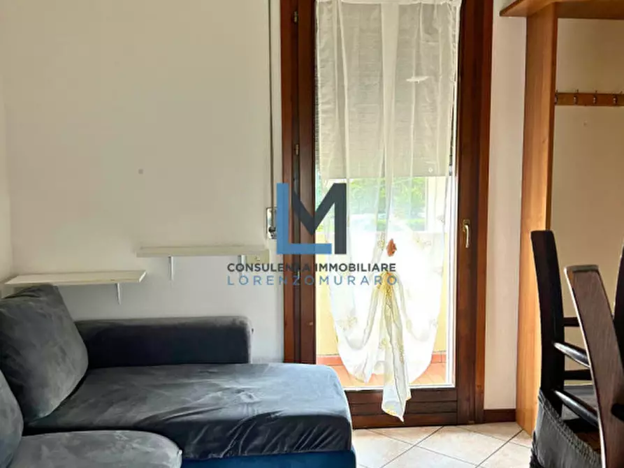 Immagine 2 di Appartamento in vendita  a Montebelluna