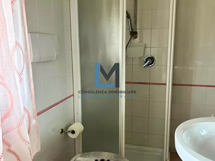 Immagine 5 di Appartamento in vendita  a Montebelluna