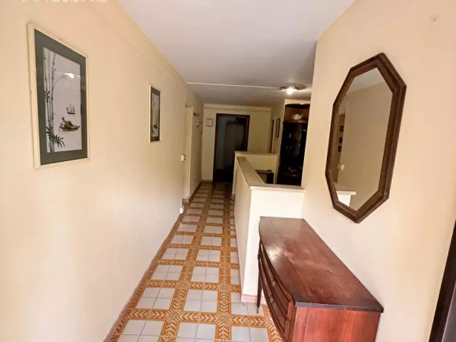 Immagine 2 di Appartamento in vendita  in via dei castagni a Rocca Di Papa