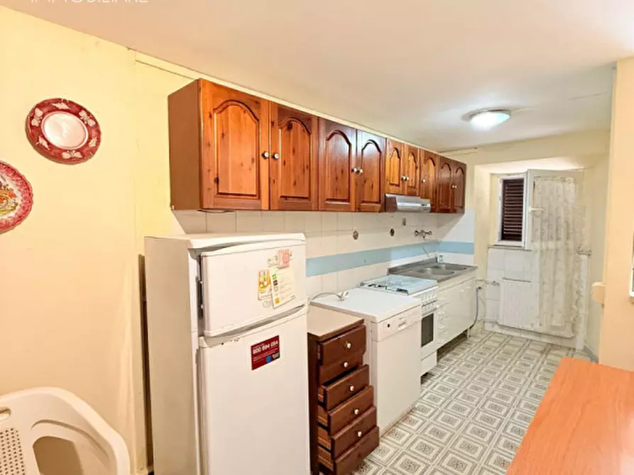 Immagine 3 di Appartamento in vendita  in via dei castagni a Rocca Di Papa