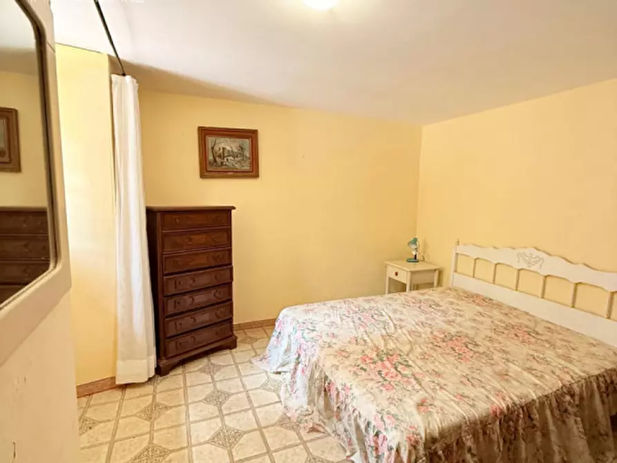 Immagine 4 di Appartamento in vendita  in via dei castagni a Rocca Di Papa