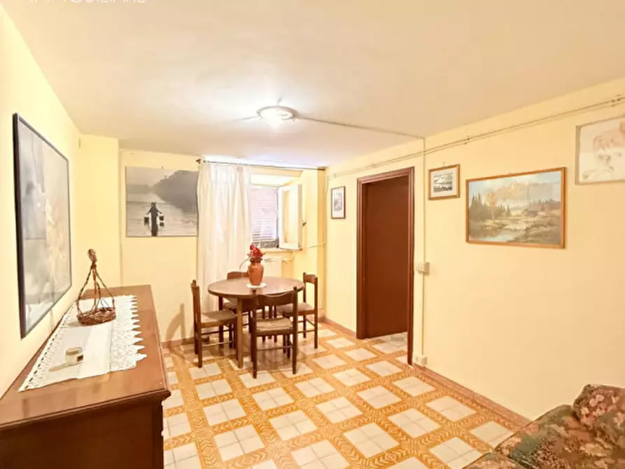 Immagine 5 di Appartamento in vendita  in via dei castagni a Rocca Di Papa