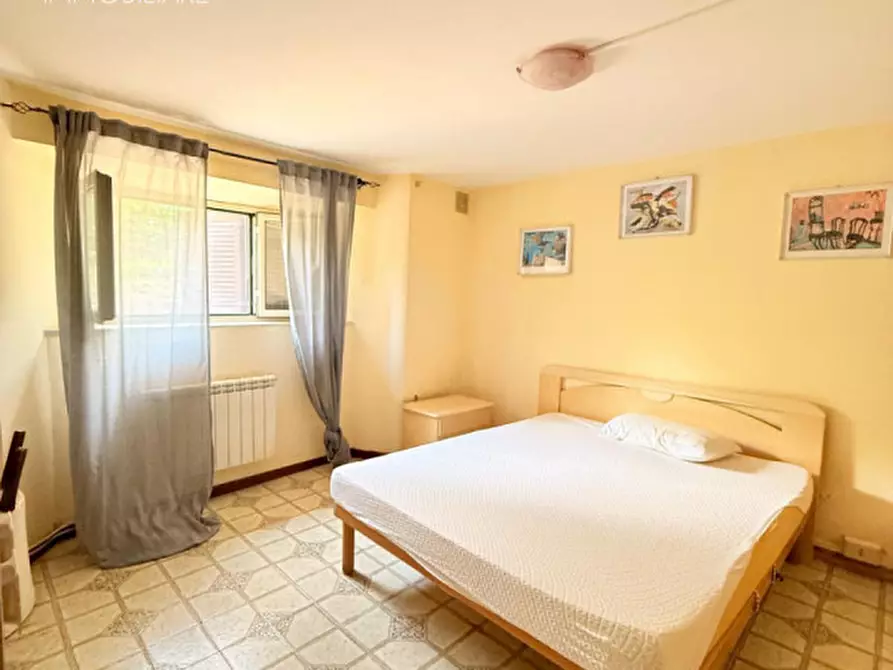 Immagine 7 di Appartamento in vendita  in via dei castagni a Rocca Di Papa