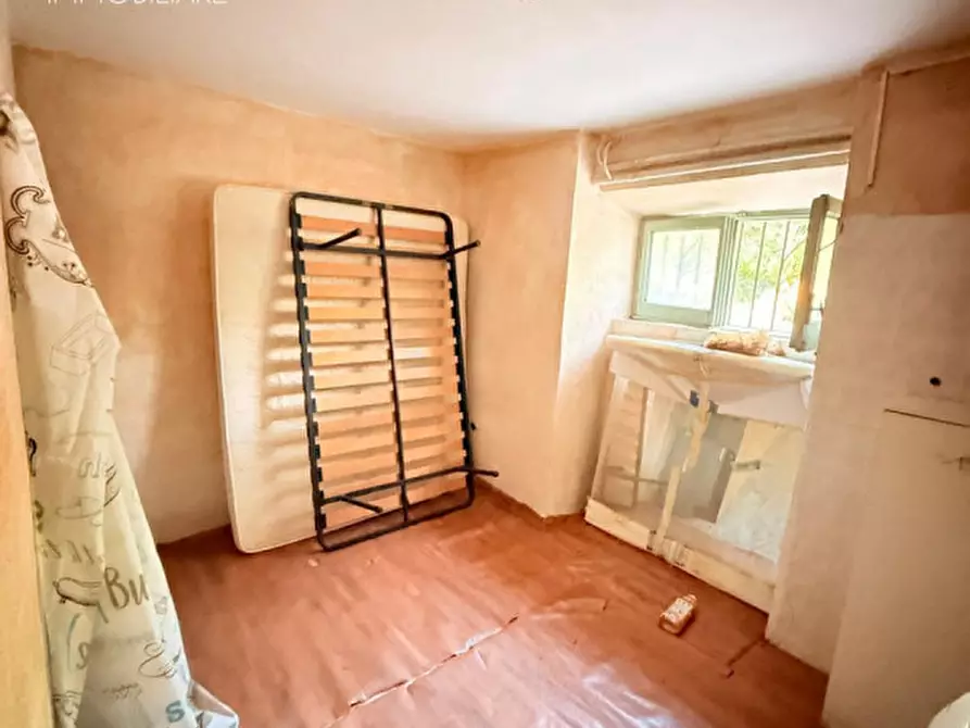 Immagine 11 di Appartamento in vendita  in via dei castagni a Rocca Di Papa