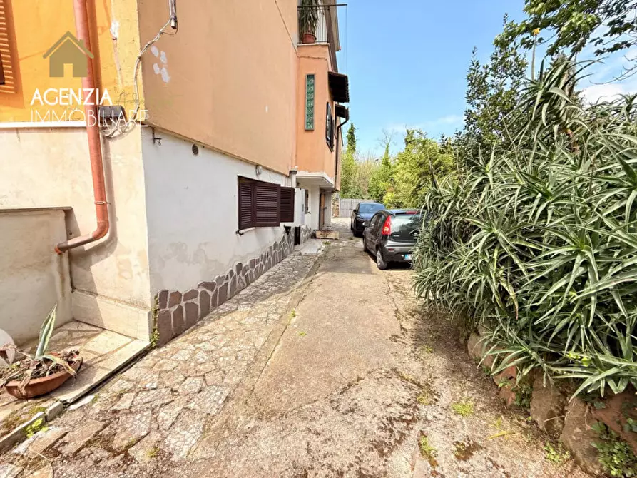 Immagine 14 di Appartamento in vendita  in via dei castagni a Rocca Di Papa