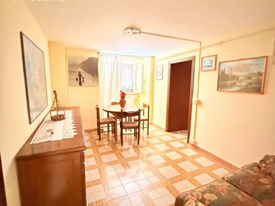 Immagine 15 di Appartamento in vendita  in via dei castagni a Rocca Di Papa