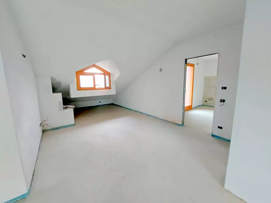 Immagine 2 di Appartamento in vendita  in VIA CALZA a Padova