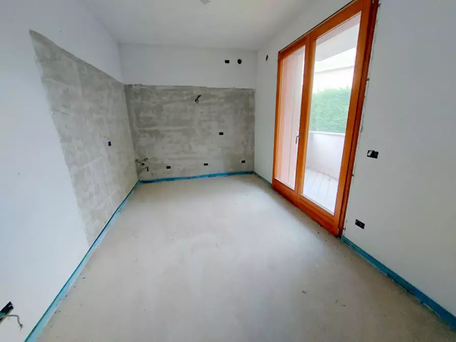 Immagine 4 di Appartamento in vendita  in VIA CALZA a Padova