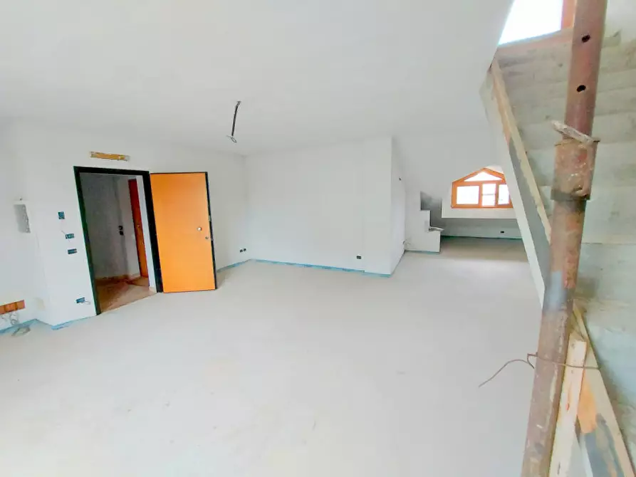 Immagine 6 di Appartamento in vendita  in VIA CALZA a Padova