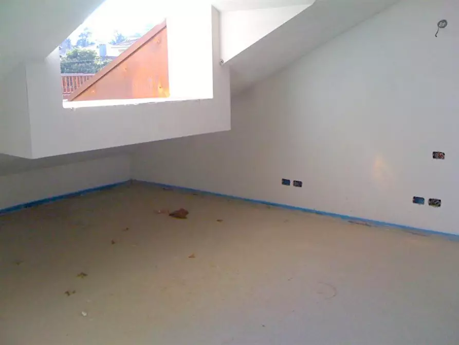 Immagine 11 di Appartamento in vendita  in VIA CALZA a Padova