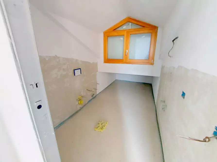 Immagine 12 di Appartamento in vendita  in VIA CALZA a Padova