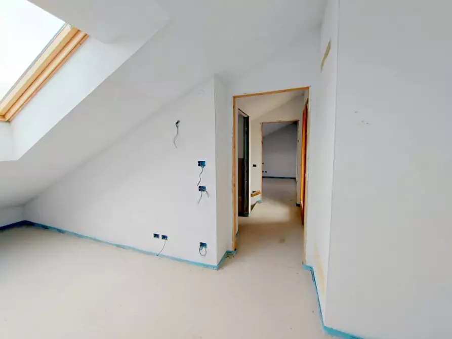 Immagine 13 di Appartamento in vendita  in VIA CALZA a Padova