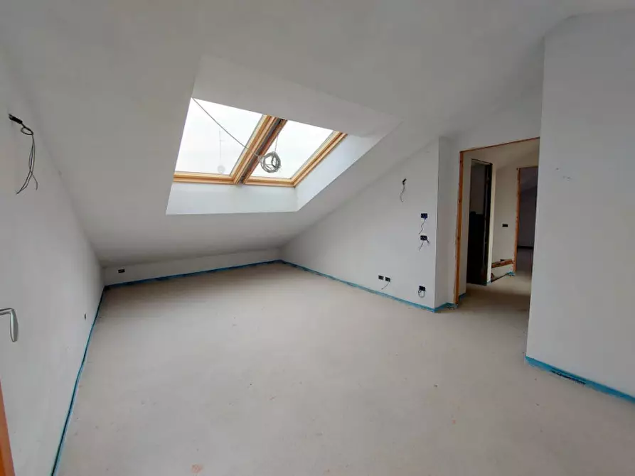 Immagine 14 di Appartamento in vendita  in VIA CALZA a Padova