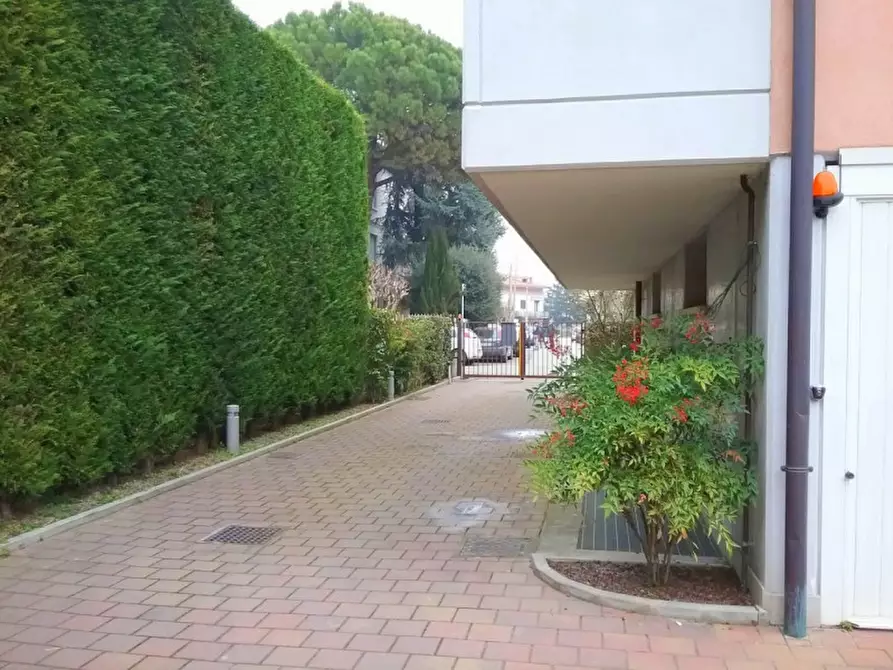 Immagine 21 di Appartamento in vendita  in VIA CALZA a Padova
