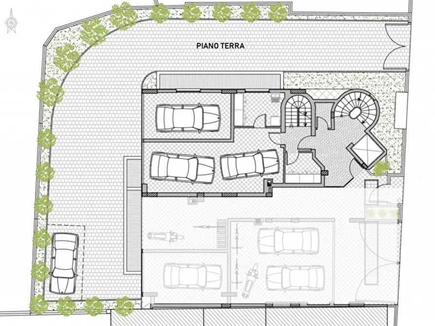 Immagine 28 di Appartamento in vendita  in VIA CALZA a Padova