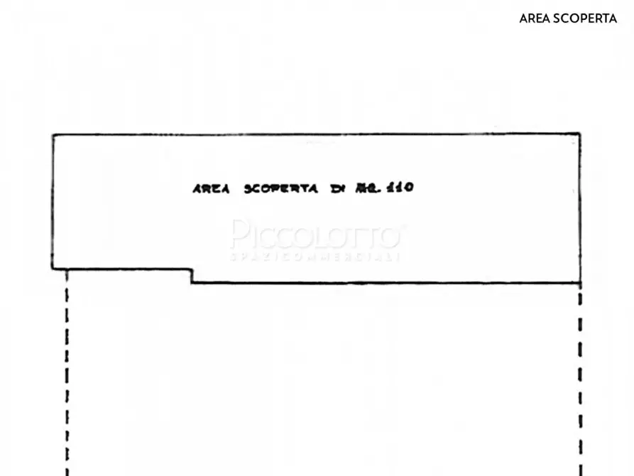 Immagine 14 di Ufficio in vendita  in via Manin a Asolo