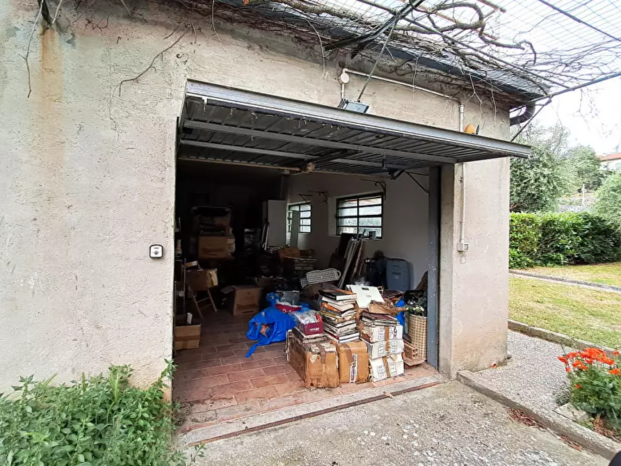 mansarda in vendita a Passignano sul Trasimeno