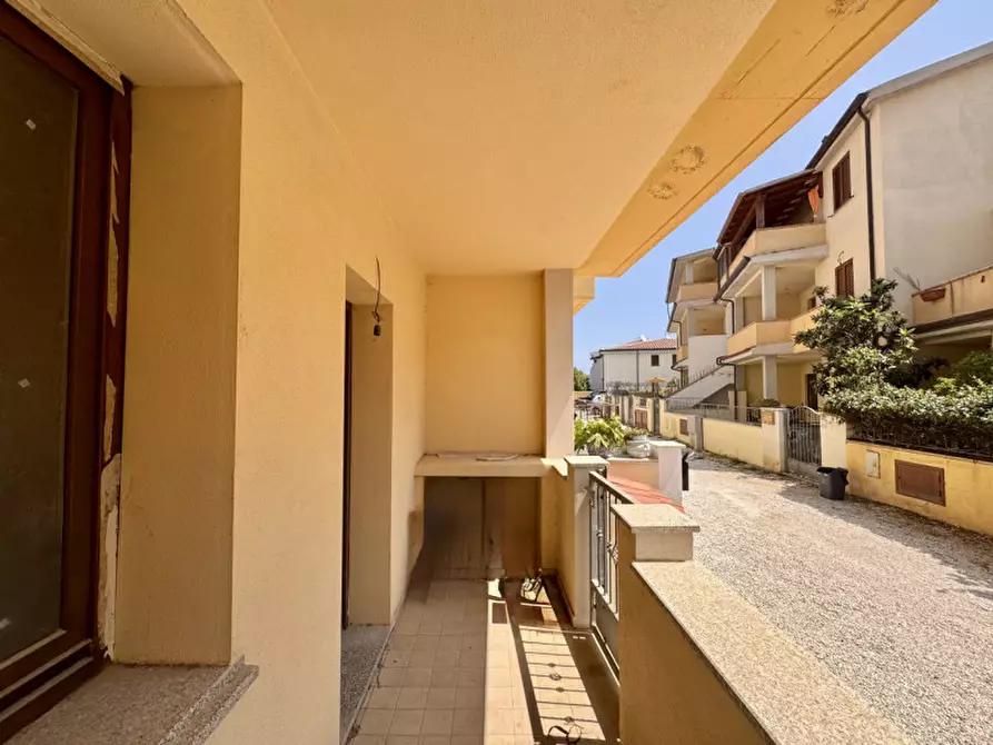 Immagine 2 di Appartamento in vendita  in Via Padre Massimiliano Kolbe a Siniscola