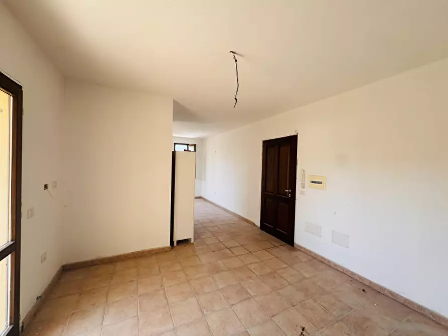 Immagine 3 di Appartamento in vendita  in Via Padre Massimiliano Kolbe a Siniscola