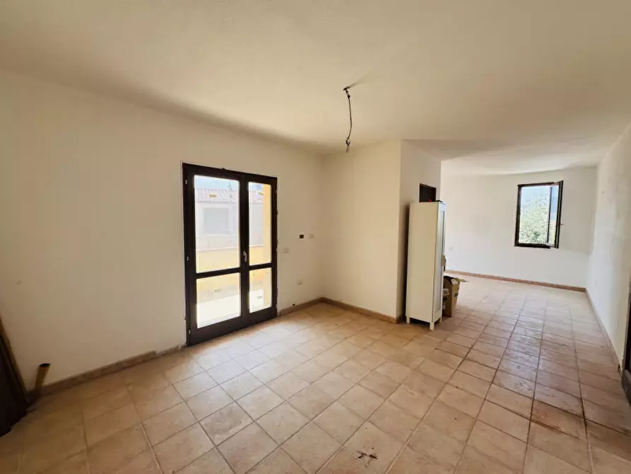 Immagine 4 di Appartamento in vendita  in Via Padre Massimiliano Kolbe a Siniscola