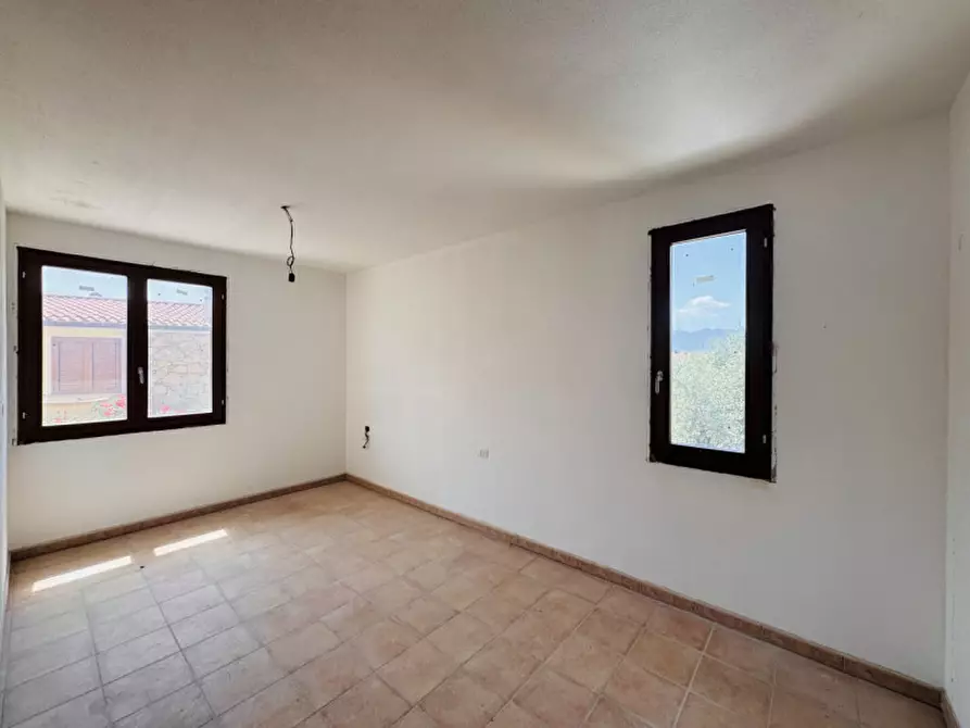 Immagine 5 di Appartamento in vendita  in Via Padre Massimiliano Kolbe a Siniscola