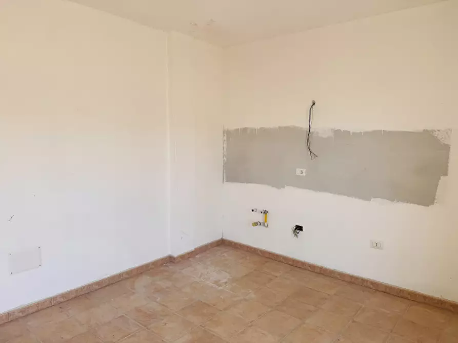 Immagine 8 di Appartamento in vendita  in Via Padre Massimiliano Kolbe a Siniscola