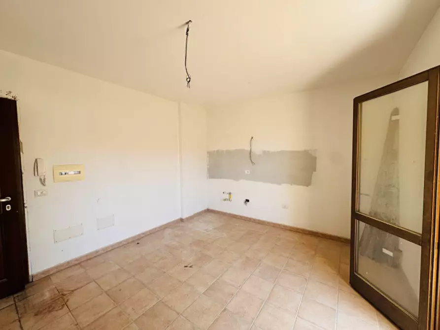 Immagine 9 di Appartamento in vendita  in Via Padre Massimiliano Kolbe a Siniscola