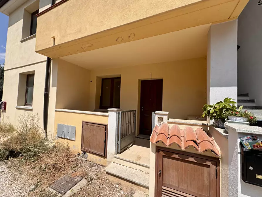 Immagine 11 di Appartamento in vendita  in Via Padre Massimiliano Kolbe a Siniscola