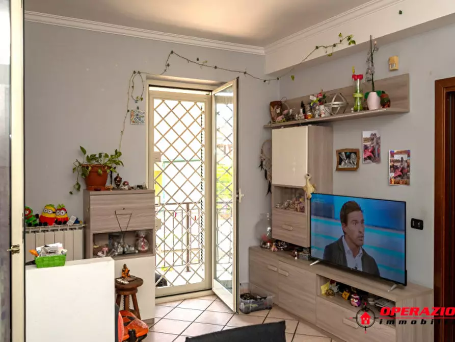 Immagine 12 di Villa in vendita  in via francesco del furia a Roma