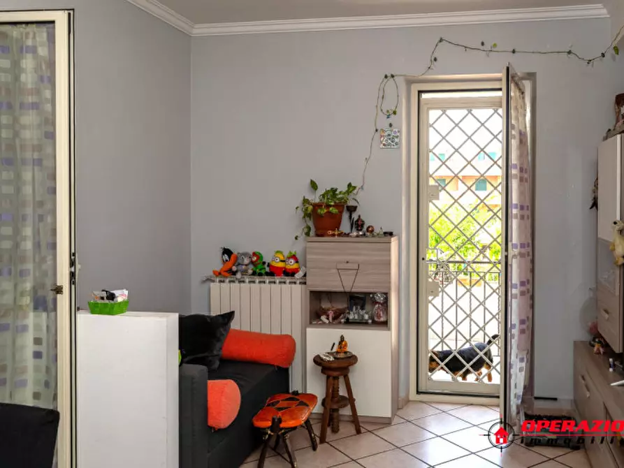 Immagine 13 di Villa in vendita  in via francesco del furia a Roma