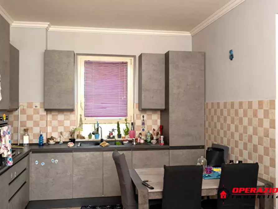 Immagine 14 di Villa in vendita  in via francesco del furia a Roma