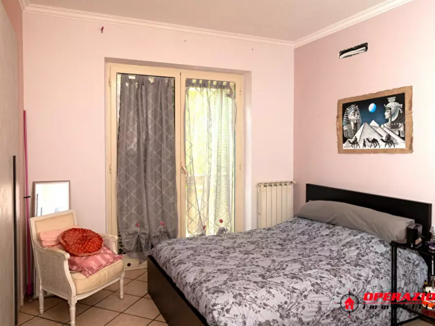 Immagine 15 di Villa in vendita  in via francesco del furia a Roma