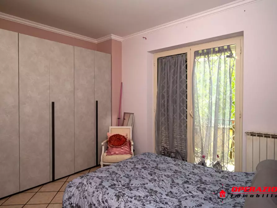 Immagine 16 di Villa in vendita  in via francesco del furia a Roma