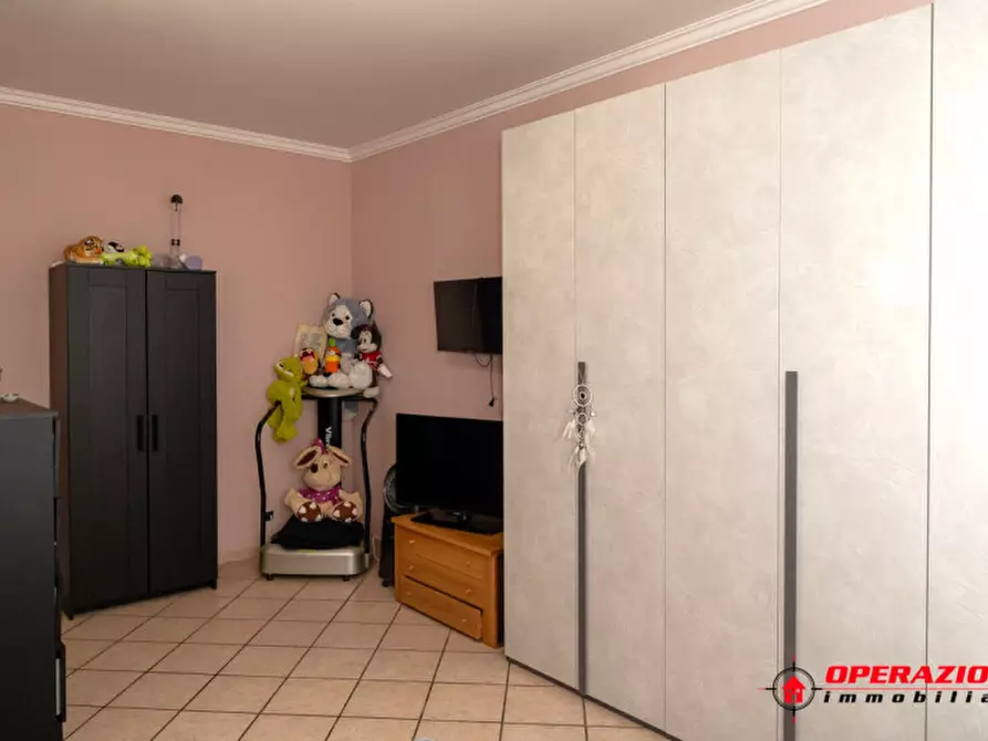 Immagine 17 di Villa in vendita  in via francesco del furia a Roma