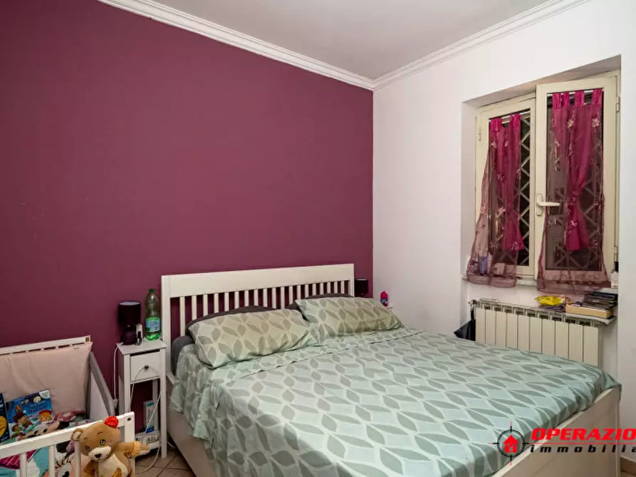 Immagine 20 di Villa in vendita  in via francesco del furia a Roma