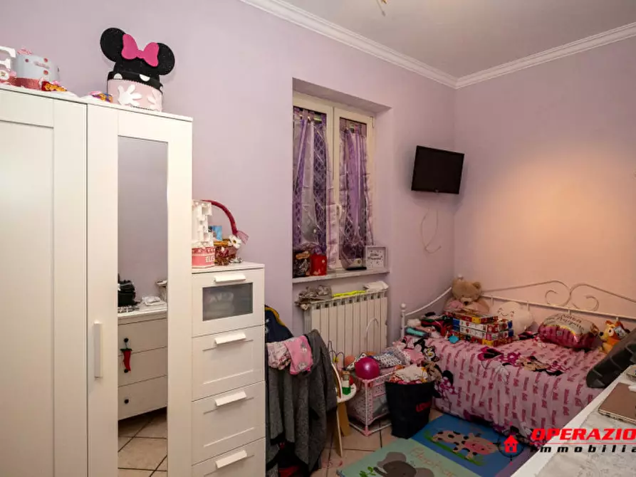 Immagine 21 di Villa in vendita  in via francesco del furia a Roma