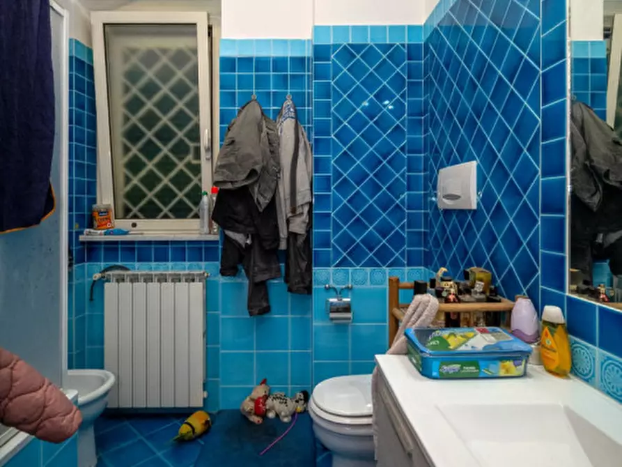 Immagine 22 di Villa in vendita  in via francesco del furia a Roma