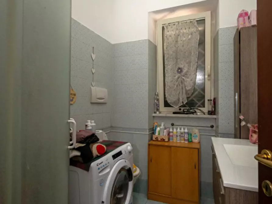 Immagine 23 di Villa in vendita  in via francesco del furia a Roma