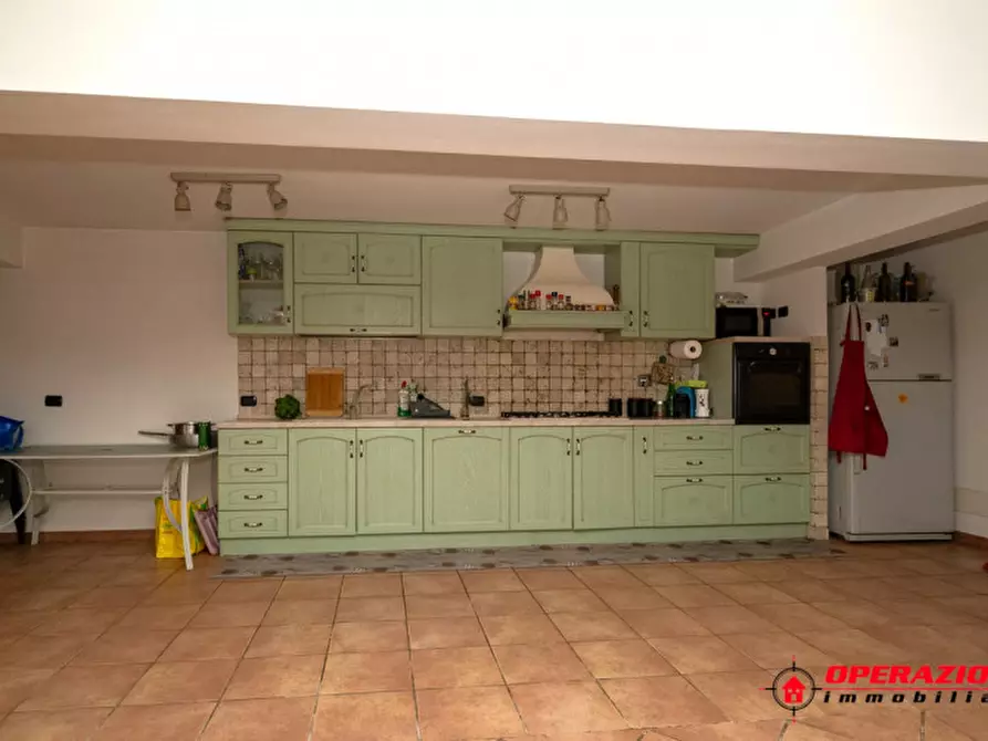 Immagine 28 di Villa in vendita  in via francesco del furia a Roma