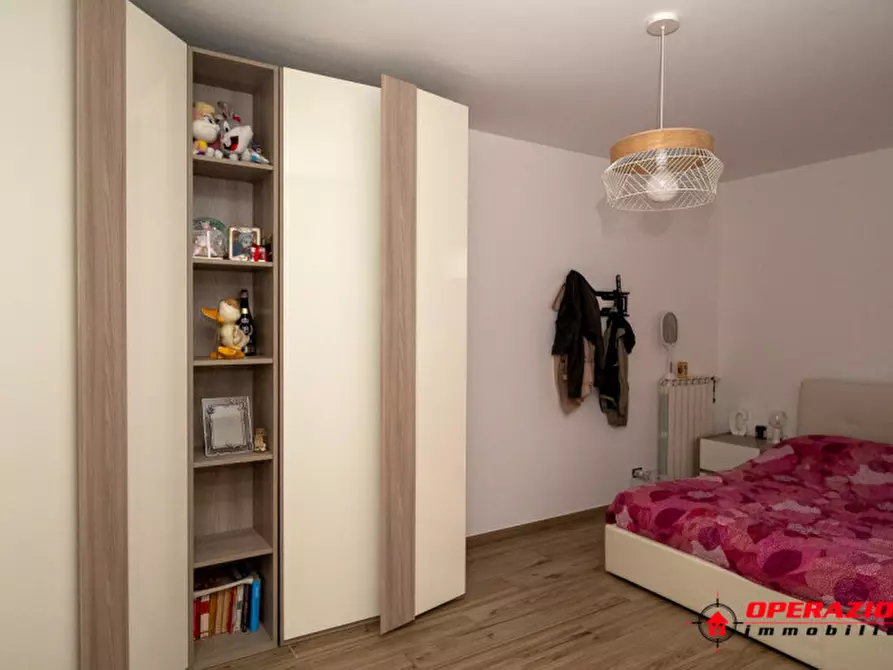 Immagine 30 di Villa in vendita  in via francesco del furia a Roma