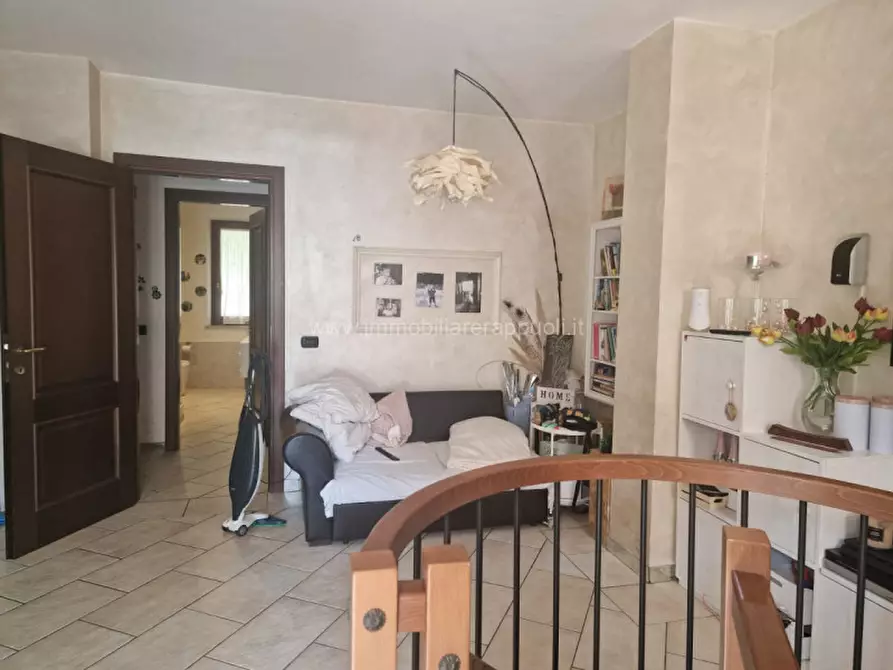 Immagine 2 di Appartamento in vendita  a Foiano Della Chiana