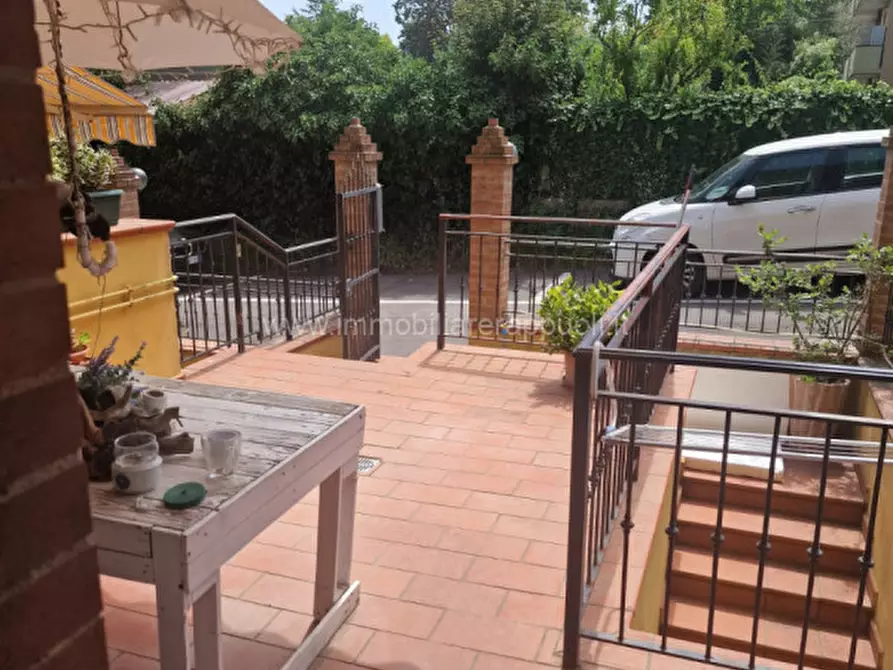 Immagine 3 di Appartamento in vendita  a Foiano Della Chiana