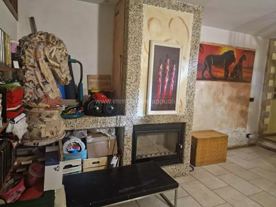 Immagine 4 di Appartamento in vendita  a Foiano Della Chiana