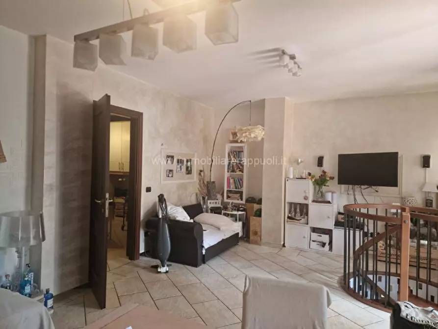 Immagine 7 di Appartamento in vendita  a Foiano Della Chiana